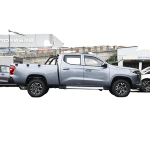 Camioneta pickup 2024 con tracción en las cuatro ruedas, de alta gama, usada, en venta, en perfecto estado, lista para enviar. - Product Image 6