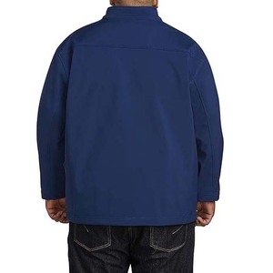 Vêtements de chasse pour hommes de qualité supérieure, coupe-vent, respirant, en softshell, costumes professionnels pour la chasse en plein air, veste coupe-vent - Product Image 2