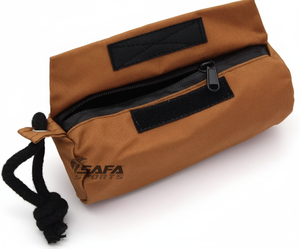 Sac factice de formation de nourriture pour chien de qualité supérieure Sac de récupération résistant à la déchirure pour chiens Mannequin robuste pour friandises adapté aux aliments humides et secs - Product Image 3