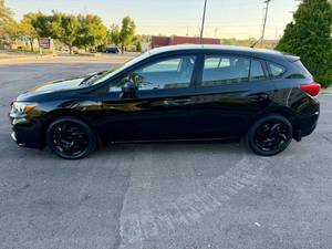 Precio bajo Subaru Impreza 2017 2. 0 i  auto usado en venta - Product Image 5