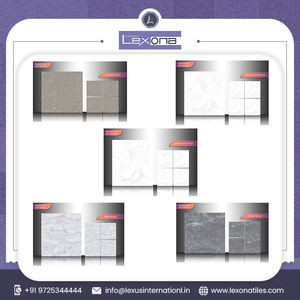 Azulejos esmaltados de porcelana, nueva colección, gran losa, fabricante de la India, último diseño - Product Image 6