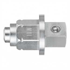 Gedore Hexagonal <b>Adaptor</b> Premium <b>Socket</b> for Optimal Performance - Product Image 3