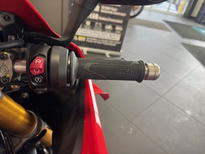 Motocicleta Ducati Panigale V4 S Estándar 2025, Personalizable OEM, con 1 Año de Garantía y Opciones de Financiamiento Disponibles en EE. UU. - Product Image 4