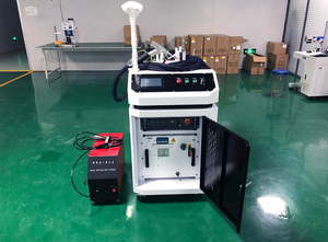 VENTAS CALIENTES 2025 Bestss P0rtab1e Handhe1d Laserss We1d1ng Mach1ne - Product Image 3