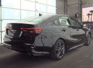 Kia Forte GT Line 2021, Sedán con Tracción Delantera, Motor de 4L, Transmisión Automática, Opciones de Combustible Diésel y Gasolina, Asientos de Cuero, Rines Traseros R16, Volante a la Izquierda - Product Image 2