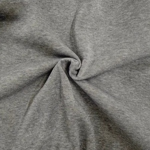 Hot Sale Men's Thickened Fleece Winter Solid Hoodies Custom Logo Regular Length Puff Technique Eco-Friendly Loose Wholesale - Product Image 3