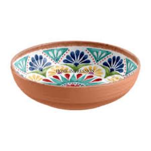 Look accrocheur Bol en bois de qualité supérieure pour servir des aliments Centre de table Café et restaurants Fournitures et accessoires - Product Image 3