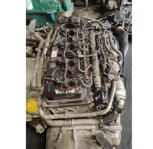 Moteur diesel d'occasion ZD30 3.0L 4 cylindres pour Nissan PATROL GR V Pickup Y61, utilisé sur les Nissan - Product Image 2