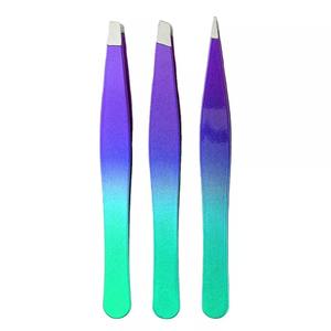 แหนบความงาม,แหนบความงามทำจากปากีสถานออกแบบโลโก้ของคุณเอง - Product Image 1