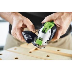 Oscilador Inalámbrico VECTURO OSC 18 E Basic con Fuente de Alimentación por Batería - Product Image 2