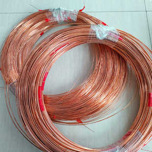 Fil de cuivre de haute conductivité de qualité supérieure, projets électriques de bricolage, câblage industriel, réparation automobile, performances électriques fiables - Product Image 3