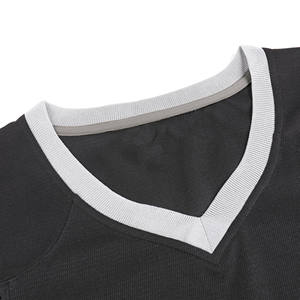 Vêtements de sport pour hommes Maillot de rugby de haute qualité anti-rides entièrement personnalisé Maillot de rugby à prix réduit et léger - Product Image 3