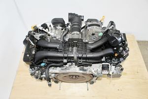 Moteur à essence Boxer FA20 2.0L à vendre |   Bloc moteur à faible kilométrage, performances testées, prêt à l'exportation mondiale, expédition mondiale - Product Image 6