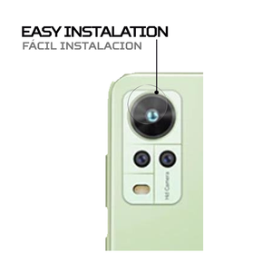 ฟิล์มกันรอยหน้าจอ ANTISHOCK สำหรับคิวบอต โน้ต 30 ฟิล์มกันรอยคุณภาพพรีเมียมสำหรับอุปกรณ์ของคุณ - Product Image 3