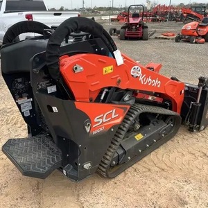 Minicargadora compacta con motor Changchai Kubota SCL1000 2024 - Product Image 1