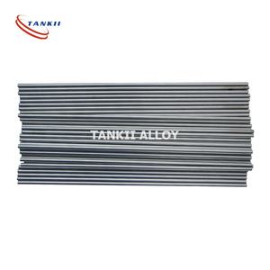 Alliage de fer cobalt vanadium Co50V2 Hiperco50 Permendur Rod - Product Image 4