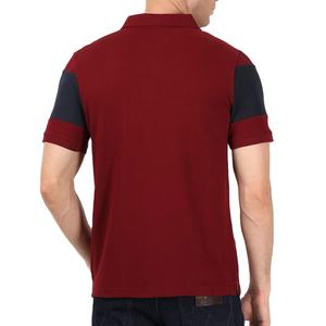 Camisetas Polo 2026 de Buena Calidad a Precio de Mayoreo, Camiseta Polo Transpirable para Hombre con Diseño Profesional para Venta en Línea 2026 - Product Image 5