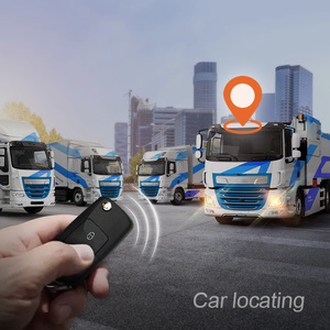 Sistema di Controllo Remoto Bidirezionale Promata 433.92 MHz per Auto, Accesso Senza Chiave, Chiusura Centralizzata, Sicurezza per Camion e Auto 12V, Impermeabile e Antipolvere - Product Image 4