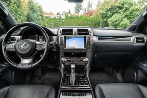 ใช้ GX 460 แล้ว - Product Image 2