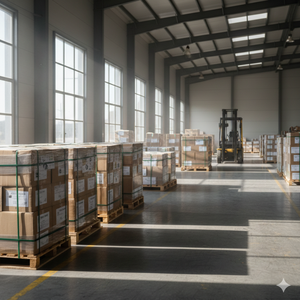 Azulejos de Porcelana Esmaltada PGVT de 600×600 mm – Azulejos de Primera Calidad para Proyectos Residenciales y Comerciales - Product Image 4