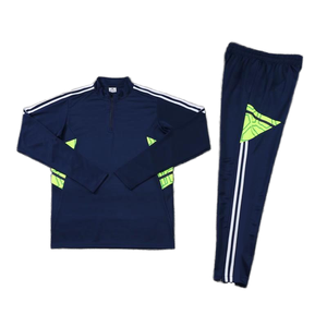 Conjunto Deportivo de 2 Piezas Unisex de Alta Calidad y Peso Pesado Personalizado con Diseño Personalizado - Product Image 2