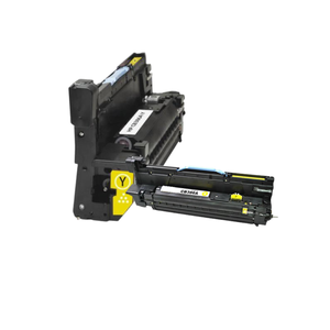 ดรัมภาพสีดำแท้ HP 824A สำหรับเครื่องพิมพ์เลเซอร์เจ็ท (CB386A) ตลับหมึกโทนเนอร์สีเหลือง HP CB386A โทนเนอร์สีดำ - Product Image 3