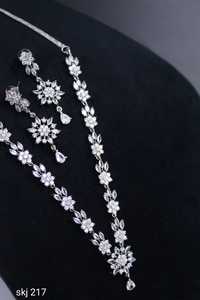 Collar de Perlas Chapado en Oro de Primera Calidad, Material Principal Latón, Encanto Étnico, Diseño Tradicional Elegante, Bodas, Producto al por Mayor - Product Image 2