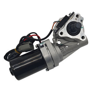 CF800 ZFORCE OE 7000-103000 ATVUTV部品用Z8EPS電動パワーステアリングアセンブリEPSコントローラー - Product Image 5