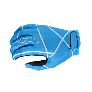 Guantes de kart de carreras de coches con agarre personalizado de alta calidad, impermeables, transpirables, ligeros, invierno, cierre de botón de algodón - Product Image 5