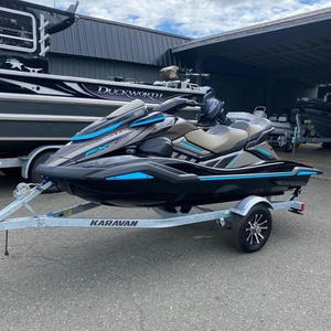 2025 elegante Jee-ts-kki Premium Motorizado Watercraft Aventura al aire libre de alta velocidad - Product Image 4