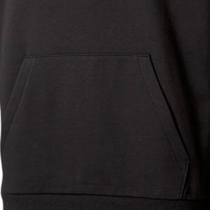 Sudaderas con Capucha Personalizadas con Logotipo para Hombre, Diseño con Bolsillo, 100% Algodón Felpa, Etiquetas Personalizadas de Alta Calidad - Product Image 6