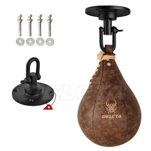 กระสอบทรายซ้อมมวยแบบกันน้ำรุ่นใหม่สำหรับผู้ใหญ่ มีสินค้าในสต็อก รับออกแบบตามสั่ง - Product Image 2