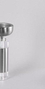 Modern Stainless Steel Bakhoor <b>Incense</b> Burner Set Wth Acrylic Base Luxury <b>Oud</b> Burner Home Decor Gift Premium Quality - Product Image 5