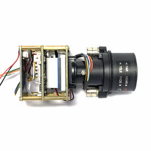 SIP-S415A-2812 2.8-12mm motorlu Zoom otomatik odak lensi 4K 8.0mp 30fps IMX415 + Hi3516AV3CCTV ODM SDK UVC AI PCB IP kamera modülü - Product Image 4