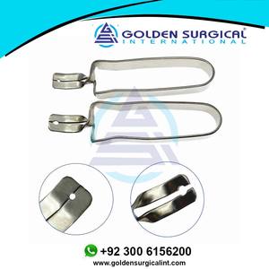 Alicates de sujeción de tornillo ortopédico, 1 Uds., fórceps de sujeción de tornillo, instrumento quirúrgico Universal para mascotas de 1,5mm y 2,0mm - Product Image 5