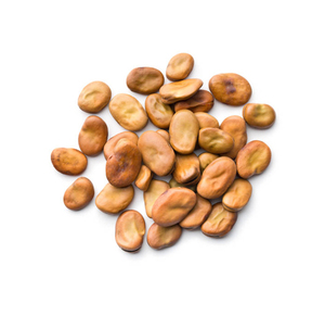 Frijoles secos marrones egipcios de primera calidad, altamente nutritivos, de la mejor calidad, disponibles en embalaje de bolsa de PP - Product Image 1