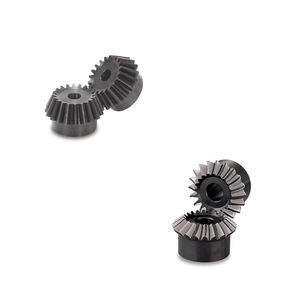 Superior Quality Industrial Standard Highly Durable Spiral <b>Bevel</b> <b>Gear</b> at Wholesale Price - Product Image 2