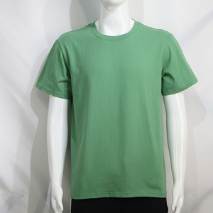 เสื้อยืดสำหรับผู้ชายเสื้อยืดพิมพ์ลายคุณภาพสูงสำหรับทุกเพศเสื้อยืดพิมพ์ลายผ้าฝ้ายออกแบบได้ตามต้องการ - Product Image 2