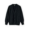 เสื้อคาร์ดิแกนแขนยาว NCD รุ่น 56-027 ไซส์ L สีดำ ตกแต่งกระดุม ลายพิมพ์ทอลาย - Product Image 3