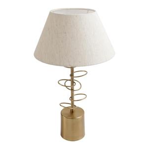 Lampe de table de designer créative Lumière décorative unique idéale pour la maison Bibliothèque Salon Chambre à coucher ou décor contemporain - Product Image 3