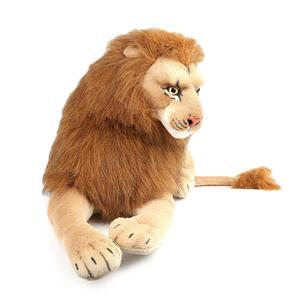 Peluche de León - Marrón - Product Image 3