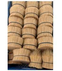 ชุดมัดผมหางควายสำหรับขนแปรงรูปสัตว์ปศุสัตว์จากผู้ผลิตอินเดีย - Product Image 3