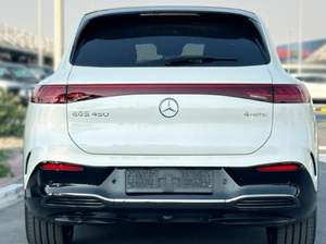 Mercedes-Benz EQS 450+ Eléctrico Automático 2023 (Whatsapp /+1 4152363674) - Product Image 3