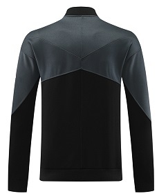 Chándales de invierno con logotipo personalizado de alta calidad para hombre, diseño único de patrón sólido, conjunto de moda transpirable al por mayor - Product Image 5