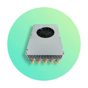 Superventas I-Meta Gestión multibanda avanzada Ligero Protector de seguridad digital puro de largo alcance Disruptor superior - Product Image 1