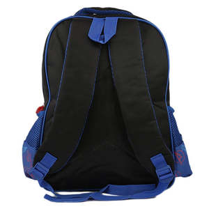 Mochila Escolar de Capitán América para Niños - Product Image 2