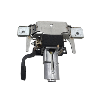 Columna de Dirección FIAT 500 Serie L (351_352) 552 80 444, 940 C1.000, 955 A3.000 (12>) - Product Image 3