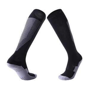 Calcetines Deportivos de Alta Calidad, Secado Rápido, Transpirables, para Hombre, Fútbol, Entrenamiento, 100% Lana, Hechos en Pakistán - Product Image 6
