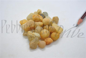 Vente en gros SR Global Exportations Gravier de filtration en pierre naturelle durable/gravier de pois pour le traitement de l'eau potable Vente à l'exportation - Product Image 4