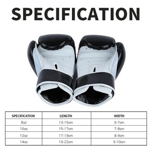 Prix abordable tendance style nouveau arrivé bonne qualité dernière conception toutes les couleurs à la mode gants de boxe Logo personnalisé - Product Image 5
